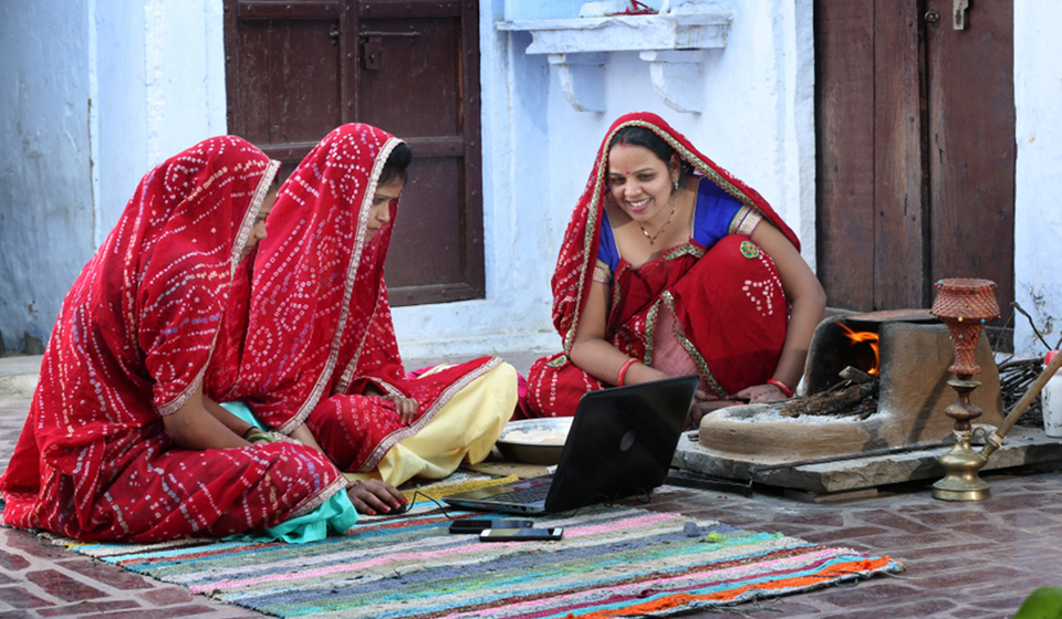 RM MIcrofinance