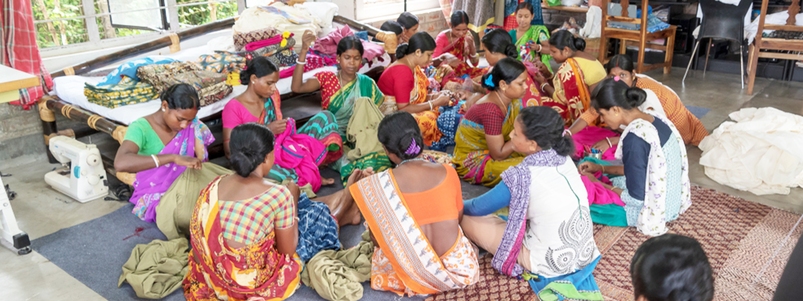 RM MIcrofinance